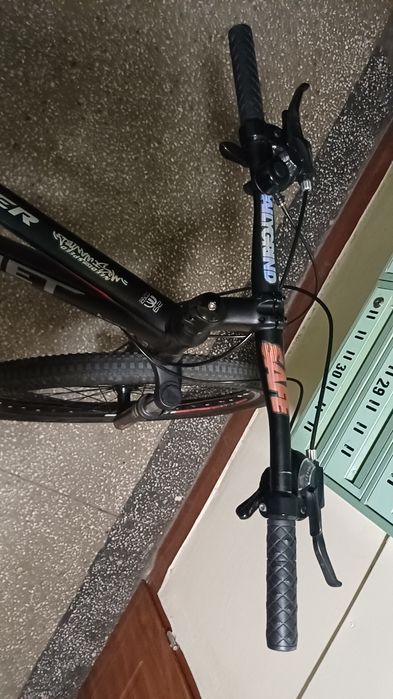 Rower romet ramlber 29'