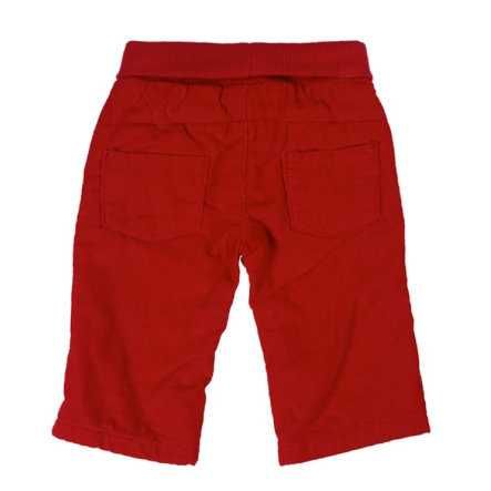 KANZ Baby Spodnie sztruksowe roz. 56