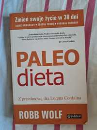 Robb Wolf dieta paleo