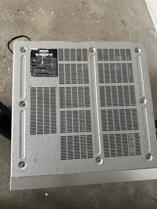 Amplificador Pioneer VSX-1015 – Receiver Áudio/Vídeo Multi-Canal