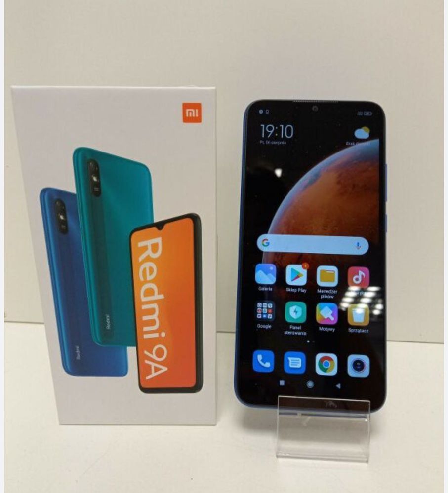 Redmi 9A 2/32 GB