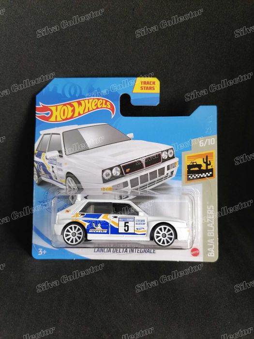 Lancia Delta Integrale