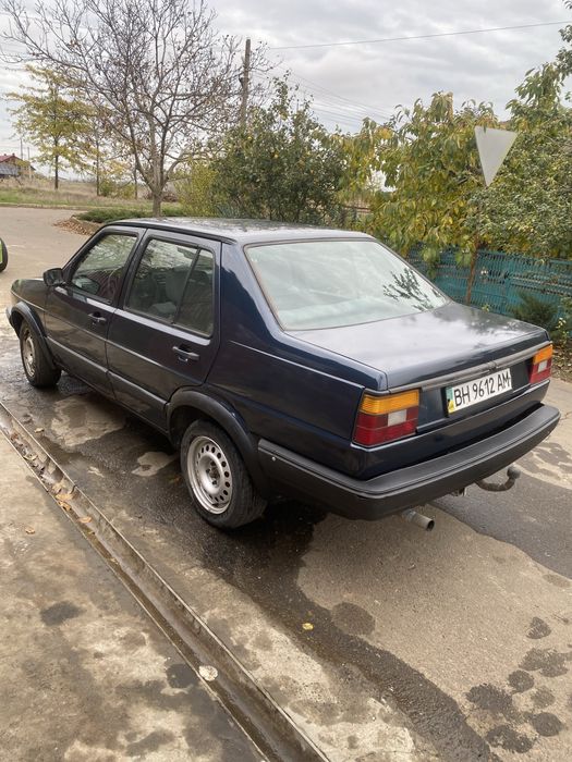 Продам Jetta 2 газ бенз обмен