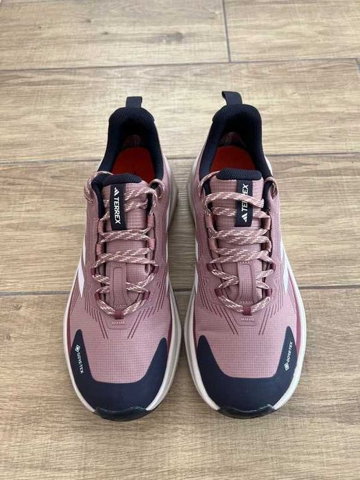 Buty męskie Adidas Terrexmaker 2.0 GTX GoreTex