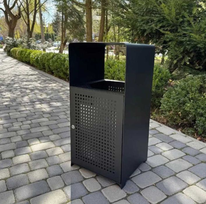 вуличний смітник, урна для мусора