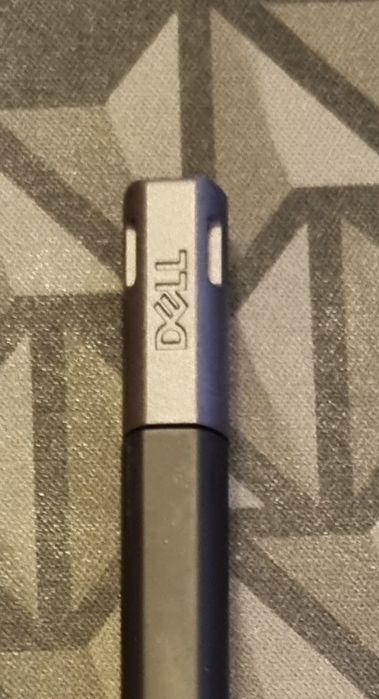 Caneta DELL PN579X preta