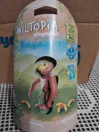 Playmobil wiltopia 71057