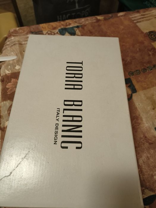 Туфлі модельні жіночі