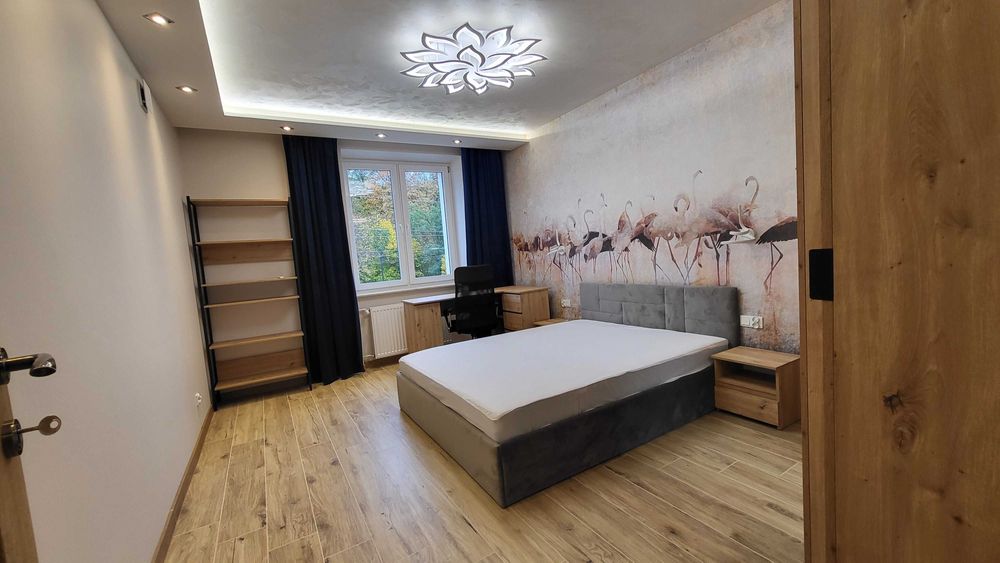 Wynajem, Łódź, mieszkanie, Kilińskiego