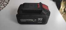 Bateria graphite enegy + 4AH 58G004