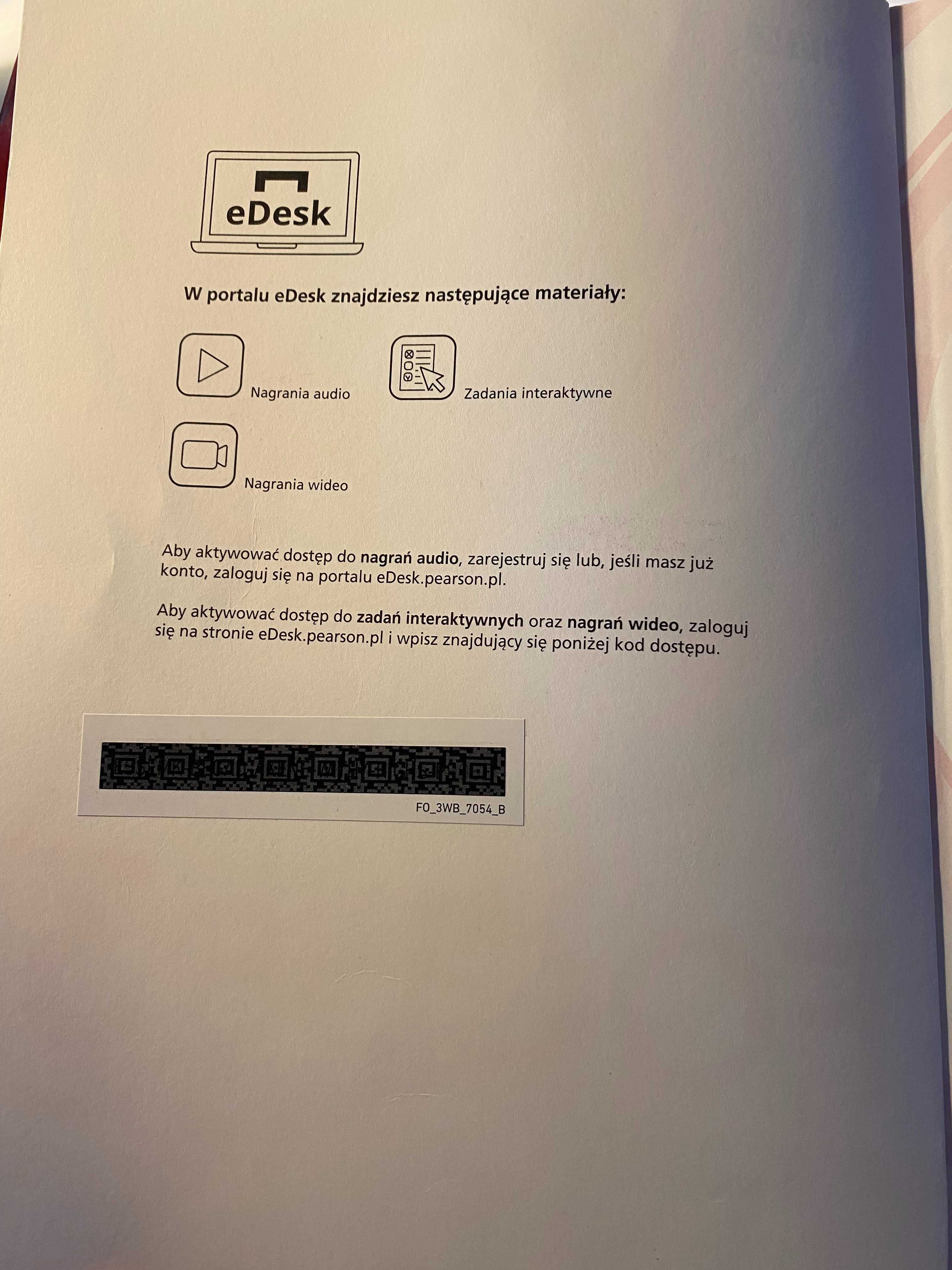 Focus 3 podręcznik i ćwiczeniówka