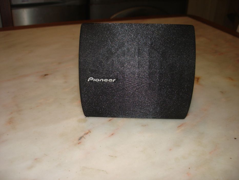 Vendo 1 Coluna PIONEER