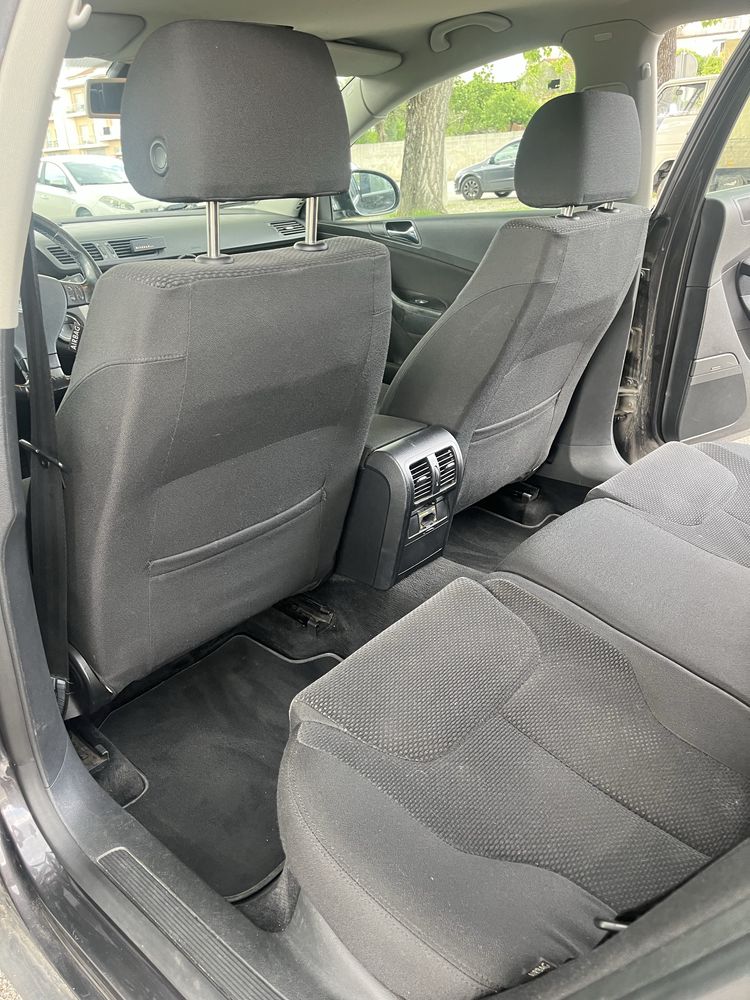 Volkswagen Passat Variant 2.0 TDI