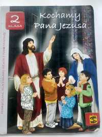 Podręcznik do religii