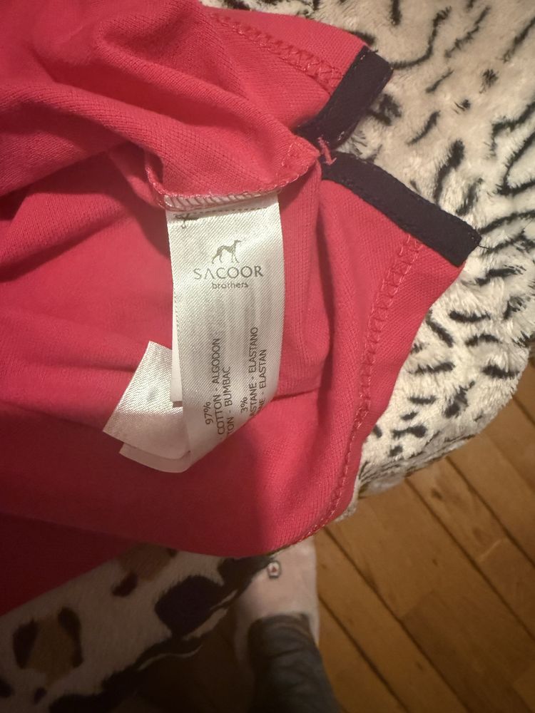 Polos sacoor originais