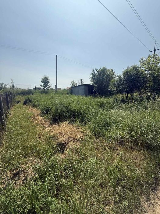 Продається дача біля річки