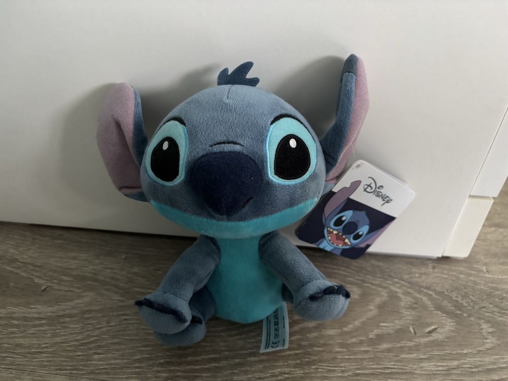 Stitch nowy zabawka maskotka