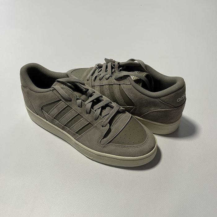 Оригінал! Adidas Break Start Premium Low 44,5 (28,5см)