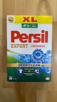 Persil Expert Proszek Deep clean