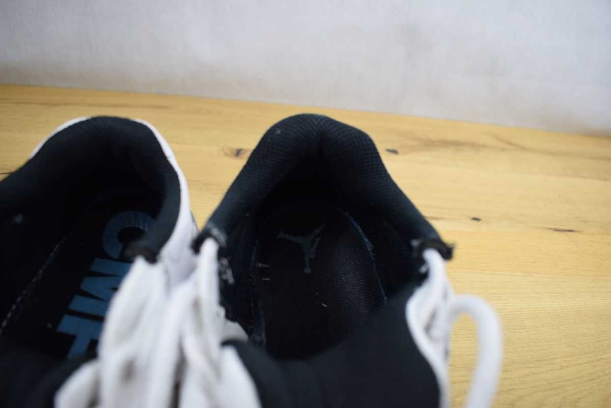 Nike Air Jordan 11 CMFT Low, buty sportowe (40)