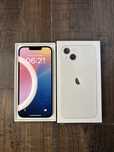 Iphone 13 256Gb kolor biały stan idealny OKAZJA!!