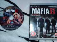 Mafia II na  Ps3