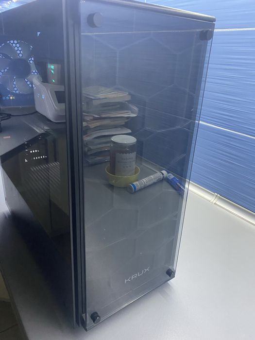 i9-14900KF | RTX 4060 Ti | DDR5 | Wydajny PC | Zamiana + dopłata