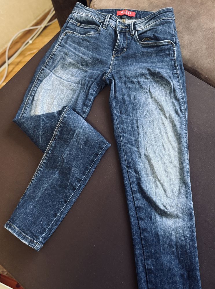 Джинси Guess, розмір S , оригінал
