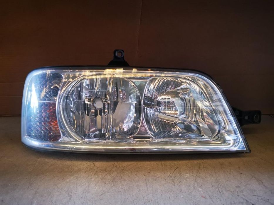 BOXER / JUMPER / DUCATO FAROL DIREITO - FF225