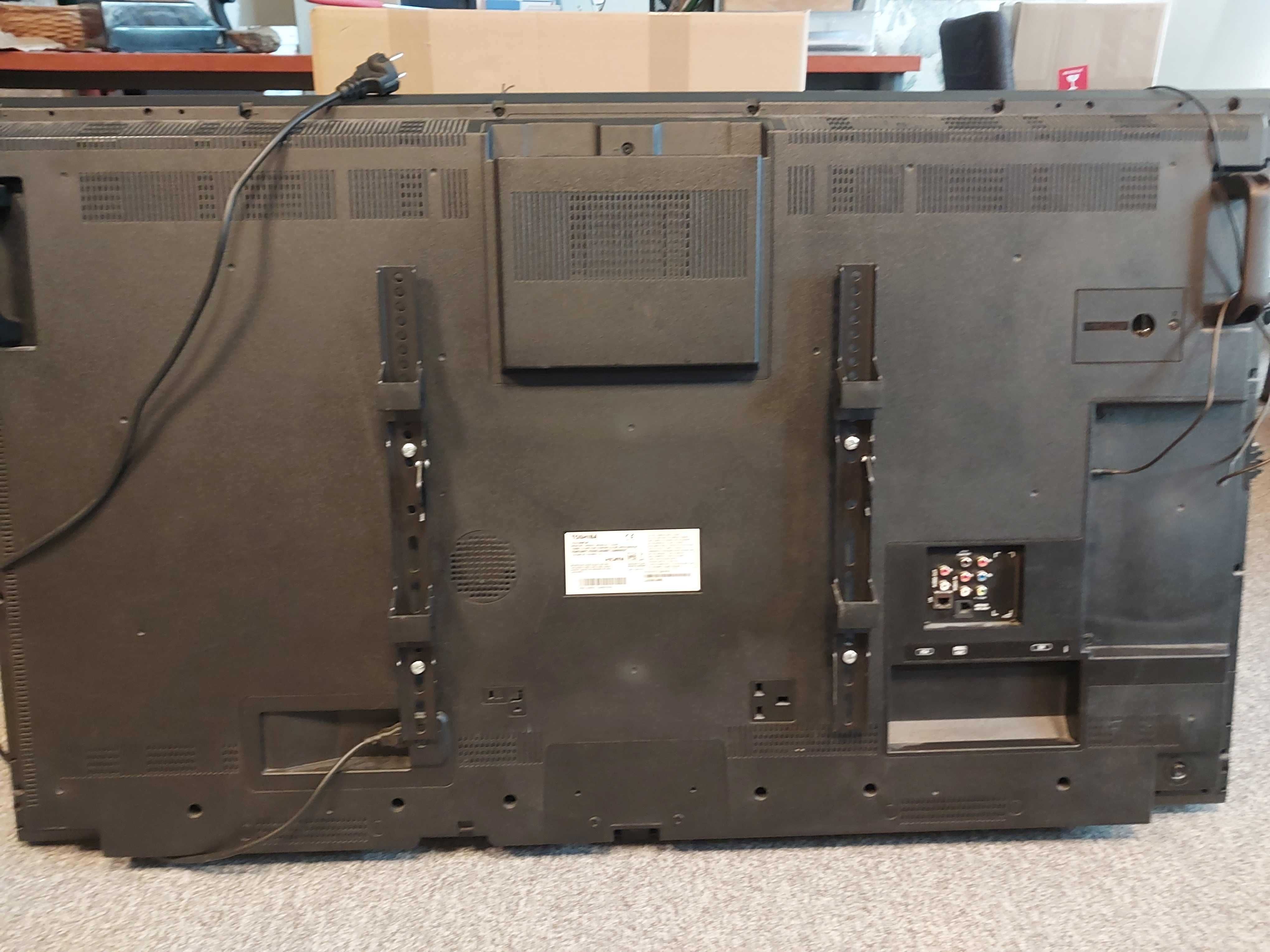 Monitor Toshiba TD-E433, 43''