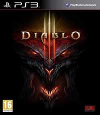 Diablo 3 PL - PS3 (Używana)