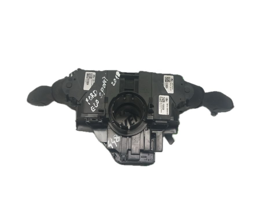 Conjunto / manetes de luzes e limpa vidros FORD Fiesta V (JH_, JD_)