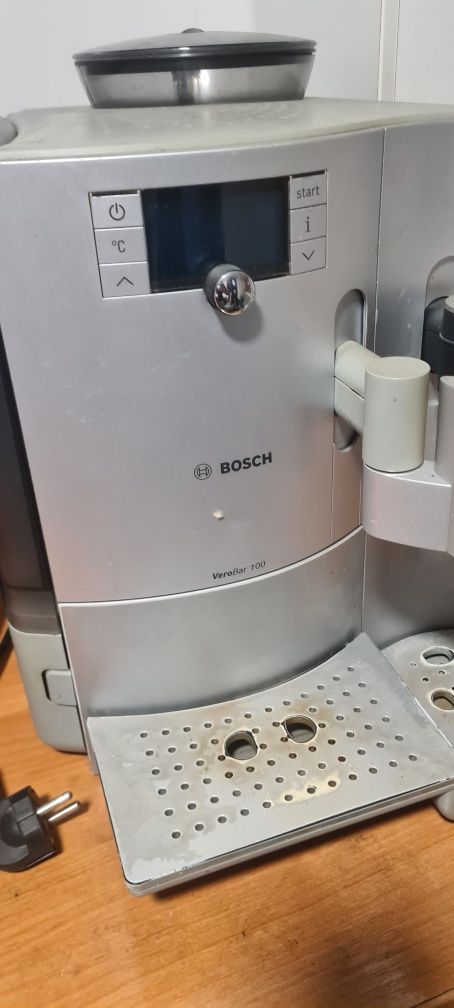 Ekspres do kawy Bosch Verobar 100