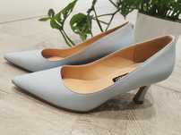 Piękne Buty Nine West