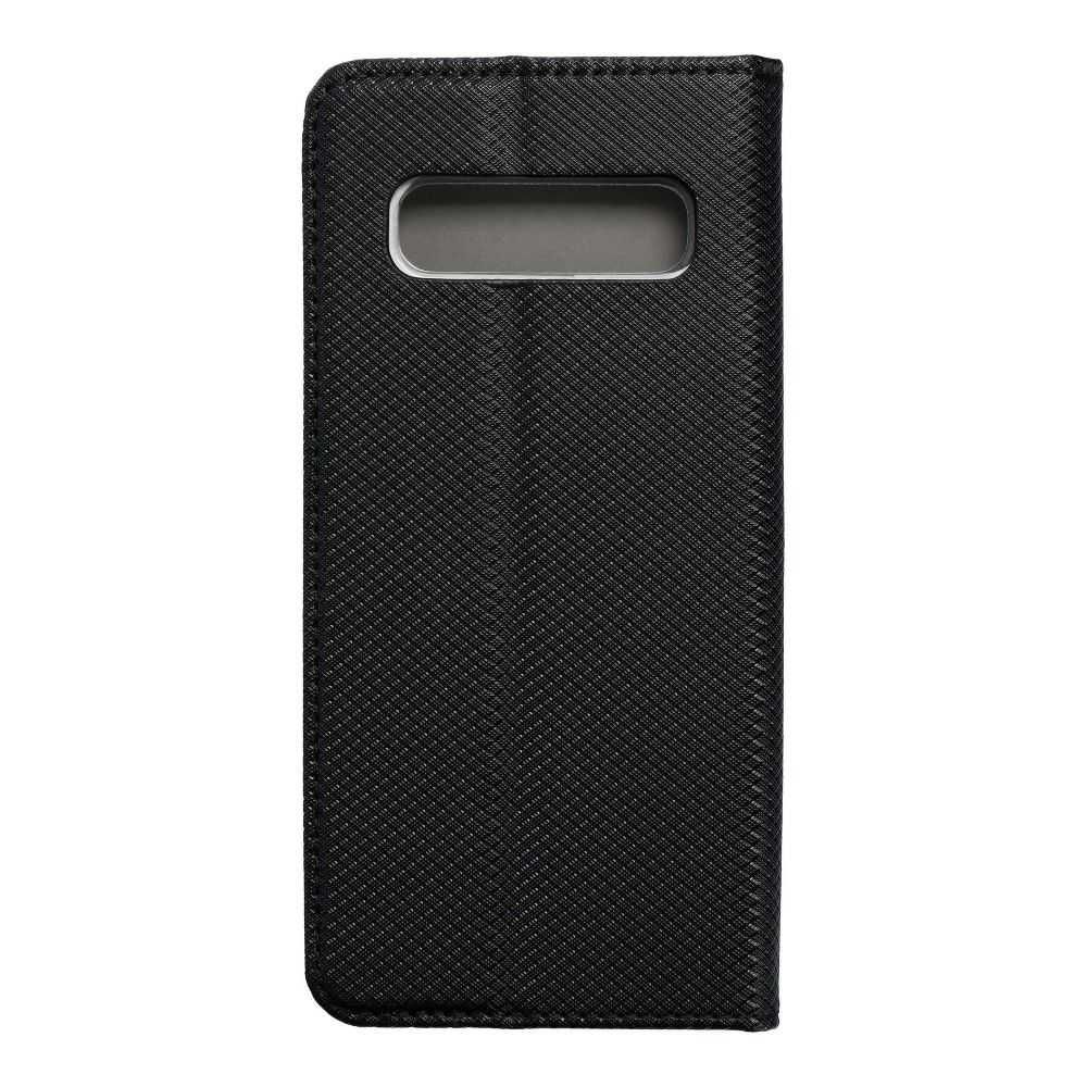 Kabura SMART CASE Book do SAMSUNG S10 czarny