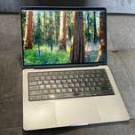 Macbook Pro 14 M1 16GB 1TB