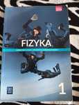Podręcznik Fizyka 1 wsip