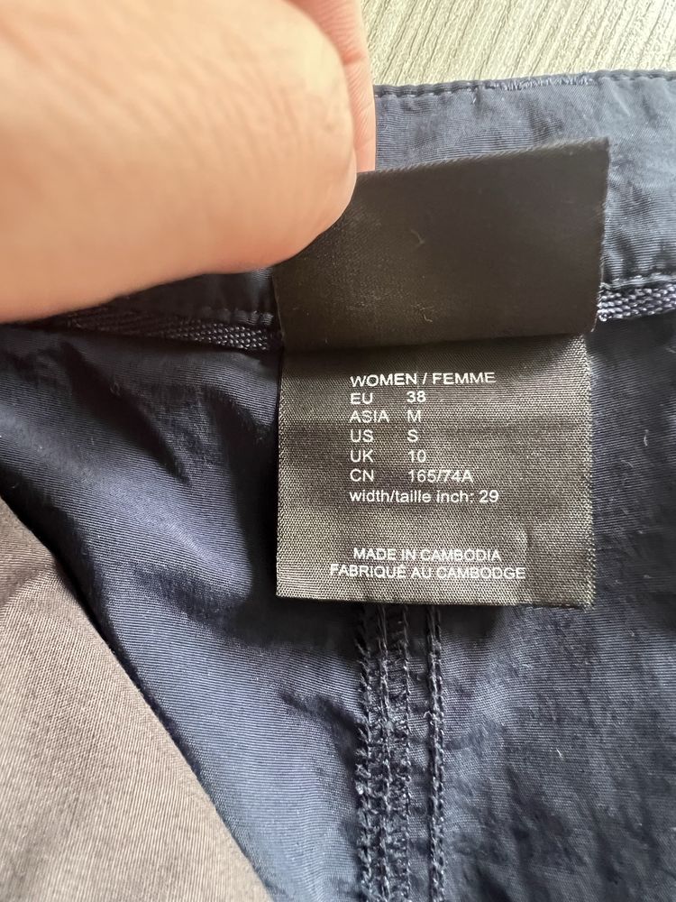 Spodenki Jack Wolfskin