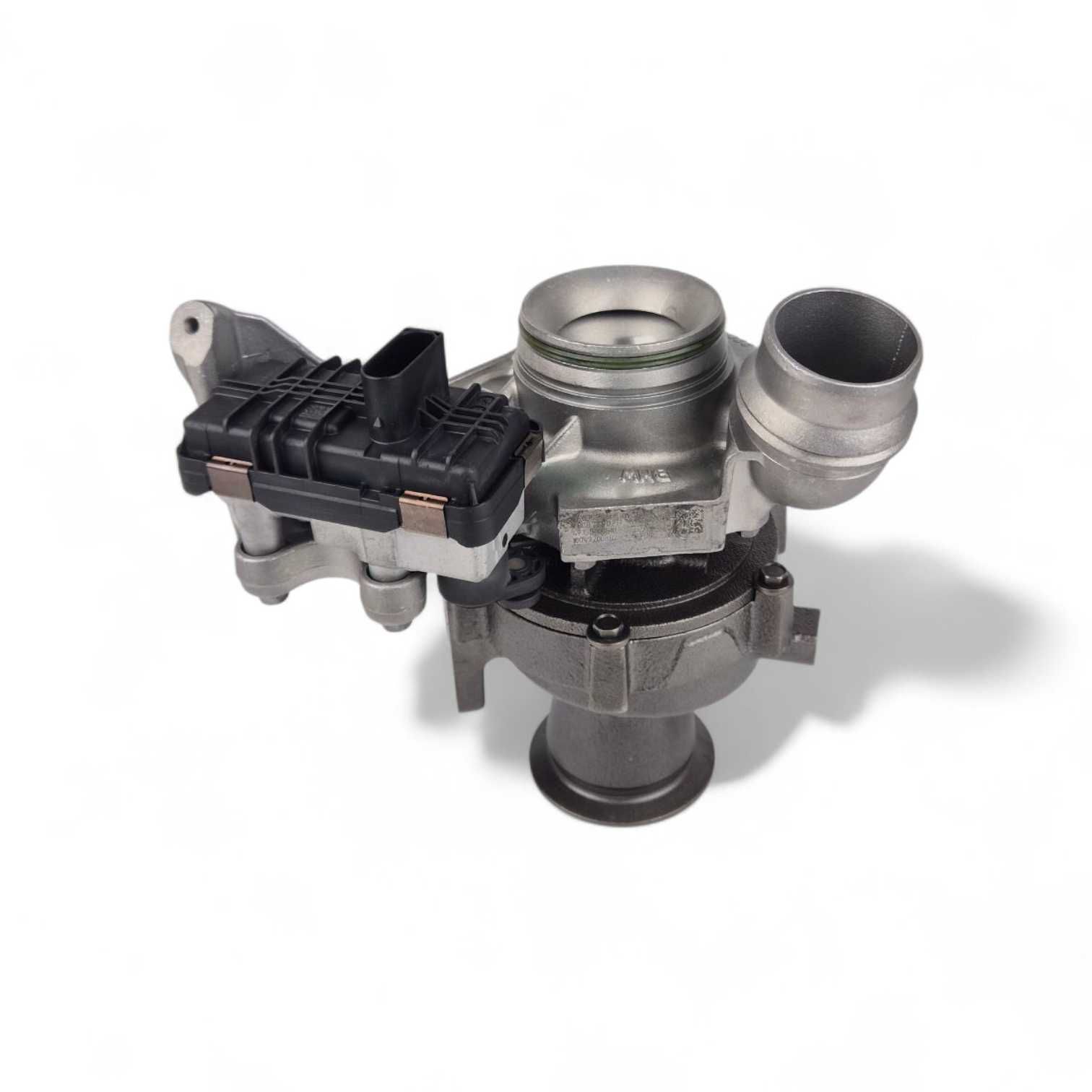 Turbocompressor Bmw X1 X3 2.0d 1995cc GT 163/184CV 49.335-00.58.4