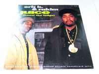 płyta winylowa eric b & rakim - juice (know the ledge) (12'') hip-hop