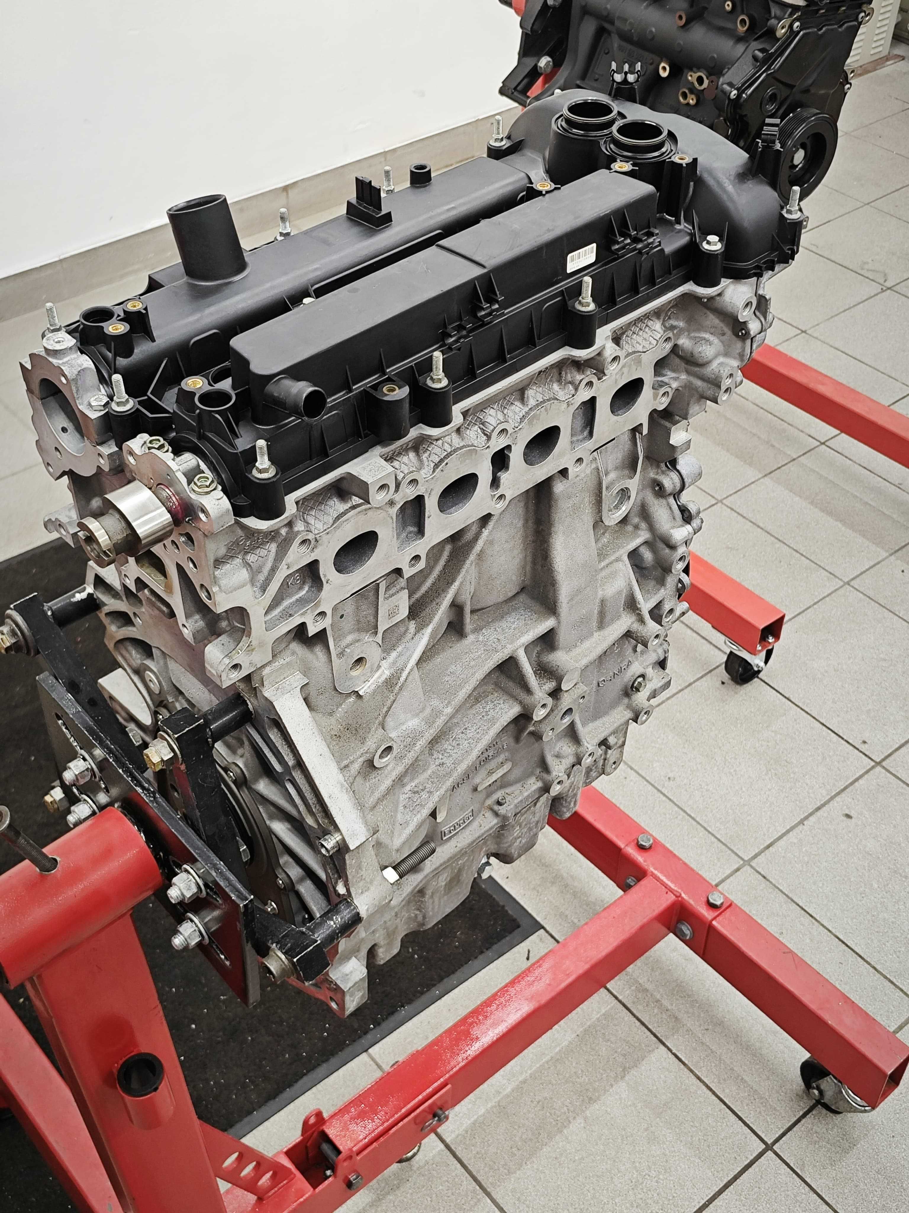 2.0 204PT  Land Rover Ford 24 miesiące gwarancji Ecoboost
