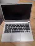 Laptop  Samsung 900x  i5 4gb RAM 128gb SSD m.2 Windows 10