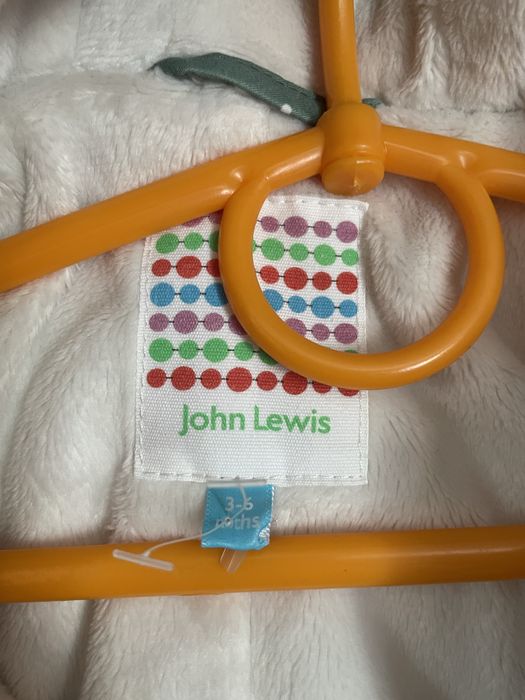 Демісезонний комбінезон 3-6