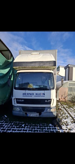 Man/Iveco/Daf sprzedam