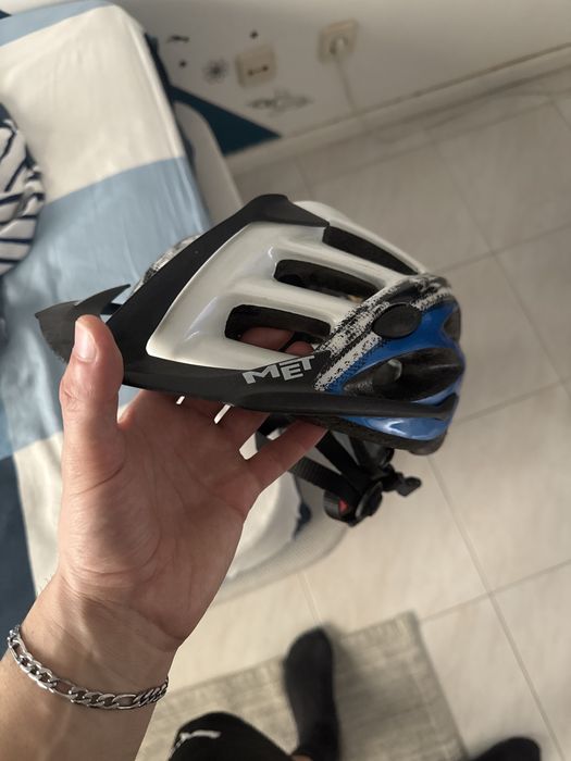 Bicicleta BTT em bom estado