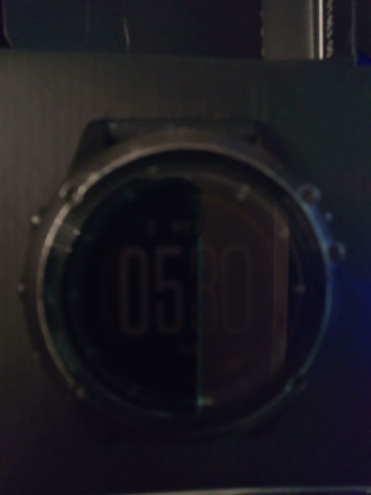 Garmin Fenix 3 HR Sapphire Edition – GPS, HR, multisport

Sprzedam zeg