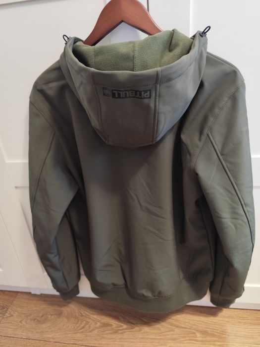 Kurtka męska Softshell Pitbull
