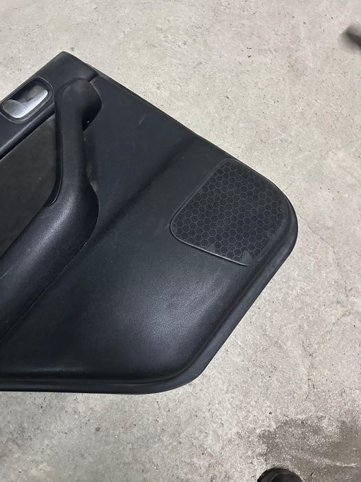 quartelas Audi a3 8l 5Portas