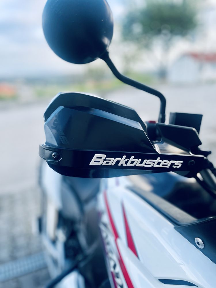 Honda Varadero XL 1000 || 2011