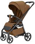 Carrello - Bravo Carbon wózek spacerowy